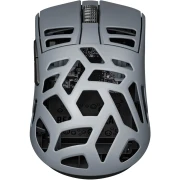 LORGAR MSE90W Magnesium 4K Grey