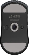 LORGAR MSE90W Magnesium 4K Grey