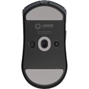 LORGAR MSE90W Magnesium 4K Grey
