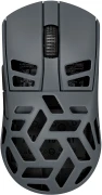 LORGAR MSE90W Magnesium 4K Grey