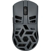 LORGAR MSE90W Magnesium 4K Grey