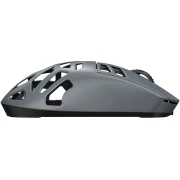 LORGAR MSE90W Magnesium 4K Grey