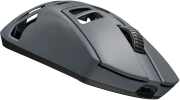LORGAR MSE90W Magnesium 4K Grey