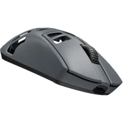 LORGAR MSE90W Magnesium 4K Grey