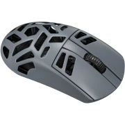 LORGAR MSE90W Magnesium 4K Grey