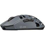 LORGAR MSE90W Magnesium 4K Grey
