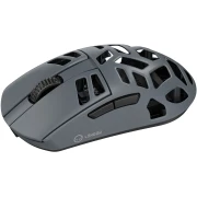LORGAR MSE90W Magnesium 4K Grey