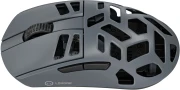 LORGAR MSE90W Magnesium 4K Grey