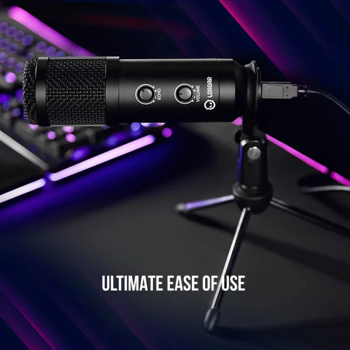 LORGAR Soner 313 USB