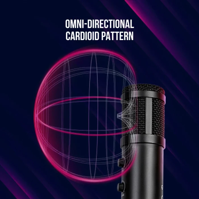 LORGAR Soner 313 USB