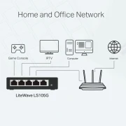 TP-Link LS105G