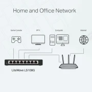 TP-Link LS108G