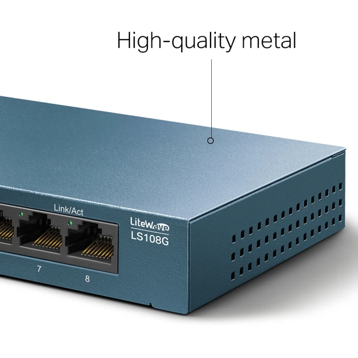 TP-Link LS108G