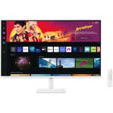Samsung Smart M7 M70B 32" 4К