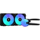 FRACTAL DESIGN Lumen S24 RGB V2