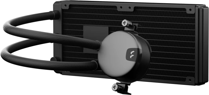 FRACTAL DESIGN Lumen S24 V2