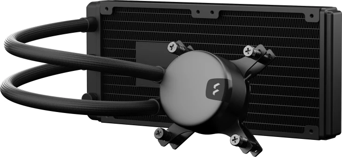 FRACTAL DESIGN Lumen S24 V2
