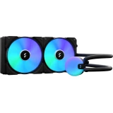 FRACTAL DESIGN LUMEN S28 V2 RGB