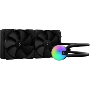 FRACTAL DESIGN Lumen S28 V2