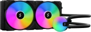 FRACTAL DESIGN LUMEN S28 V2 RGB