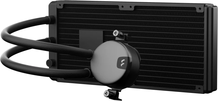 FRACTAL DESIGN Lumen S28 V2