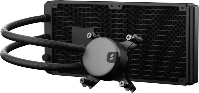 FRACTAL DESIGN Lumen S28 V2