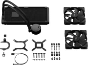 FRACTAL DESIGN Lumen S28 V2