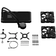 FRACTAL DESIGN Lumen S28 V2