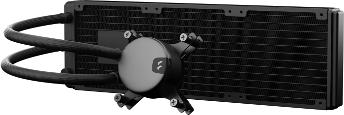 FRACTAL DESIGN LUMEN S36 V2
