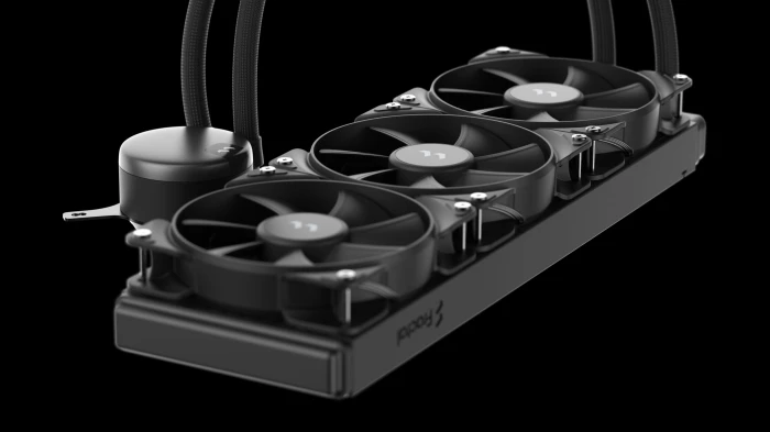 FRACTAL DESIGN LUMEN S36 V2