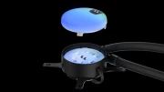 FRACTAL DESIGN LUMEN S28 V2 RGB
