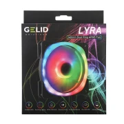 GELID LYRA aRGB 140mm