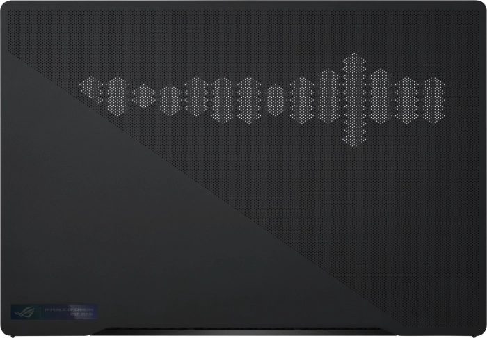 ASUS ROG Zephyrus M16 GU604VY-NM001X