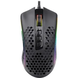 Redragon Storm Elite M988RGB-BK