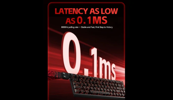 Madlions MAD 60 PRO White - Linear