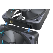 SEASONIC MagFlow 120 mm 3-Pack
