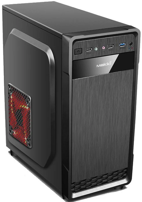 Makki 0636BB-U3 1xUSB3.0