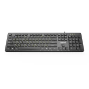 Makki KB-C14 Black