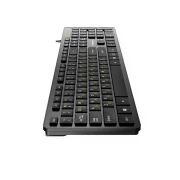 Makki KB-C14 Black