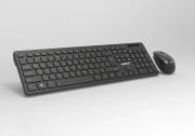 Makki безжична комплект MAKKI-KB-KMX-C16