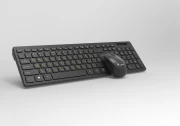 Makki безжична комплект MAKKI-KB-KMX-C16