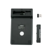 Makki цифрова безжична клавиатура MAKKI-KP-001-WL