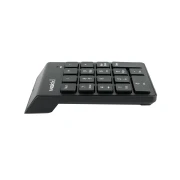 Makki цифрова безжична клавиатура MAKKI-KP-001-WL