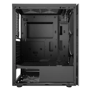 Makki L10 aRGB Black