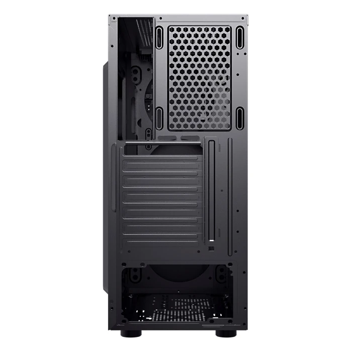 Makki L10 aRGB Black