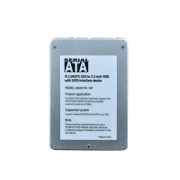 Makki кутия за ссд Caddy Convertor M.2 NGFF SSD to 2.5" SATA3, Aluminium - MAKKI-M2-NGFF-2.5
