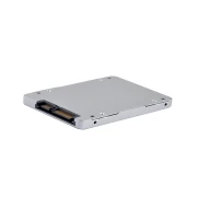 Makki кутия за ссд Caddy Convertor M.2 NGFF SSD to 2.5" SATA3, Aluminium - MAKKI-M2-NGFF-2.5