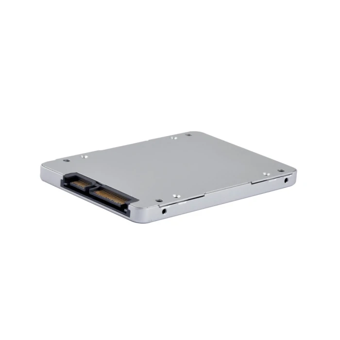 Makki кутия за ссд Caddy Convertor M.2 NGFF SSD to 2.5" SATA3, Aluminium - MAKKI-M2-NGFF-2.5