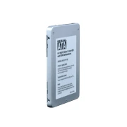 Makki кутия за ссд Caddy Convertor M.2 NGFF SSD to 2.5" SATA3, Aluminium - MAKKI-M2-NGFF-2.5
