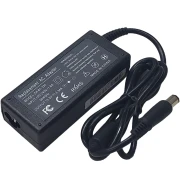 Makki зарядно за лаптоп заместител Laptop Adapter DELL - 19.5V 3.34A 65W 7.4x5.0mm Octagon Rhombus MAKKI-NA-DL-74
